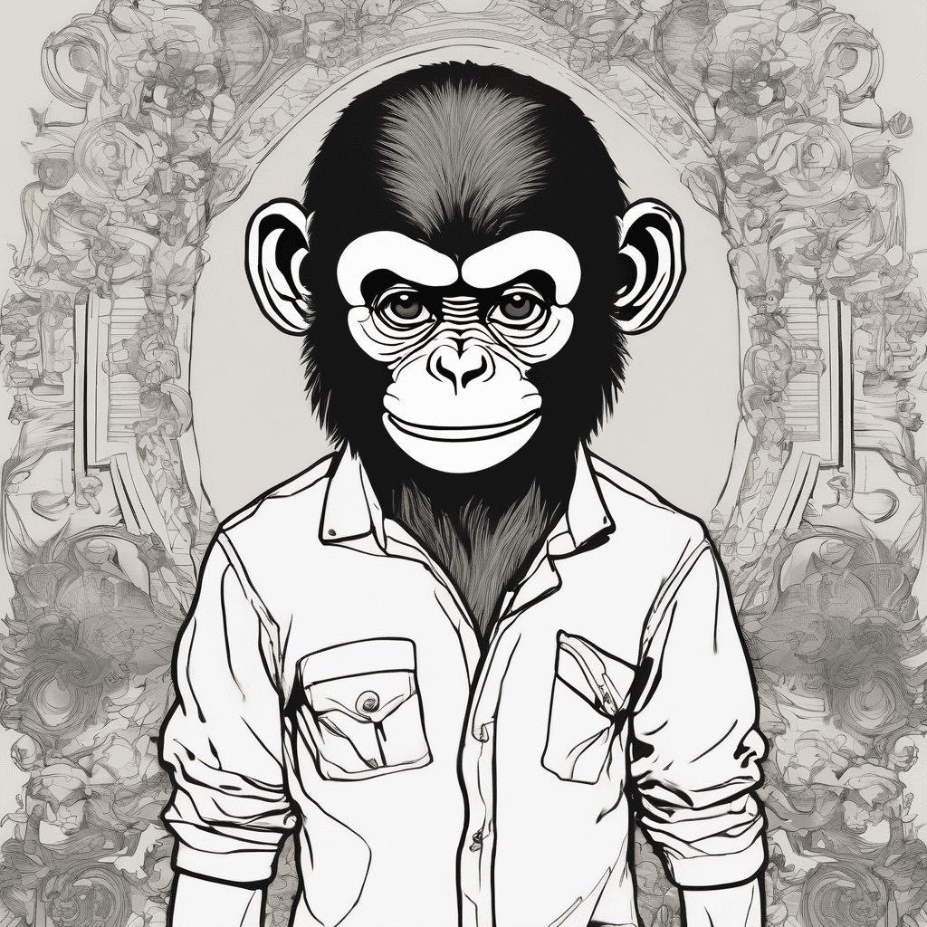 monkey